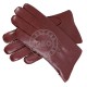 Gents Fashion Winter Sheep Leather Gloves 2017